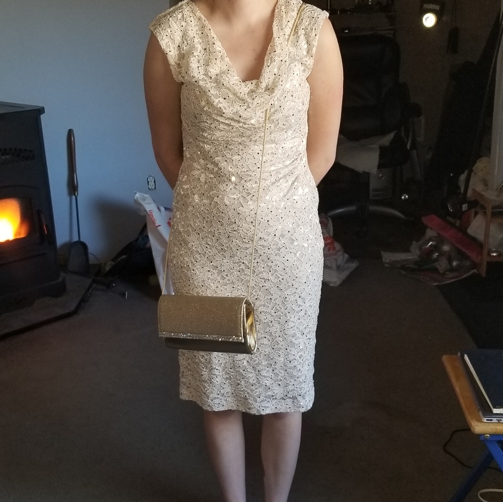 Dresses for dances